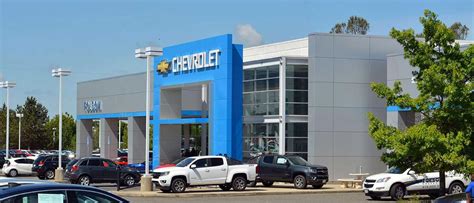 Folsom Chevrolet - Chevrolet, Service Center - Dealership …