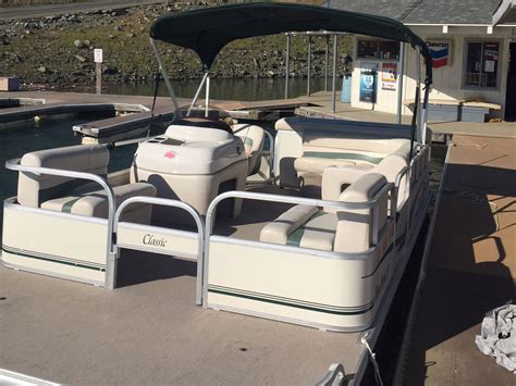 Folsom lake boat rentals. 916-910-5335. Reservation line is OPEN for the 2024 season! About Folsom Lake. Folsom Lake State Recreational Area has something for everyone. With a lake size of over 30 square miles, Folsom Lake borders three counties: Placer, Sacramento and El Dorado. Folsom is best known for boating, fishing, and camping. 