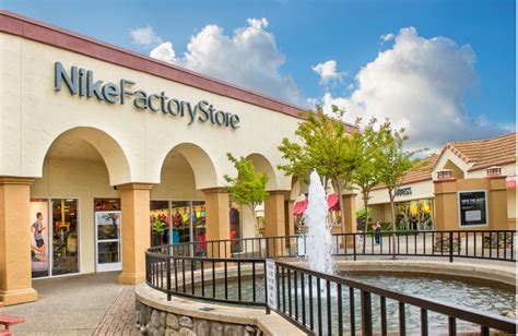 Folsom outlet stores. Things To Know About Folsom outlet stores. 