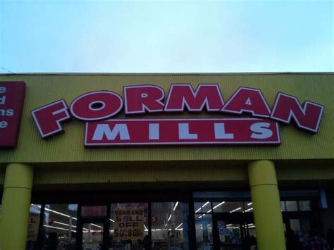 Ladies. Kids & Toys. School Uniforms. Team Gear. Shoes. Home. Up to 80% Off Department Store Prices Every Day! customerservice@formanmills.com. customerservice@formanmills.com.. 