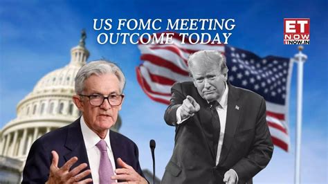Fomc Meeting - January 2020