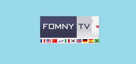 Fommy tv