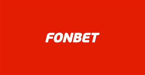 Fonbet fonbet1 com.