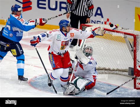Fonbet hockey  república checa.
