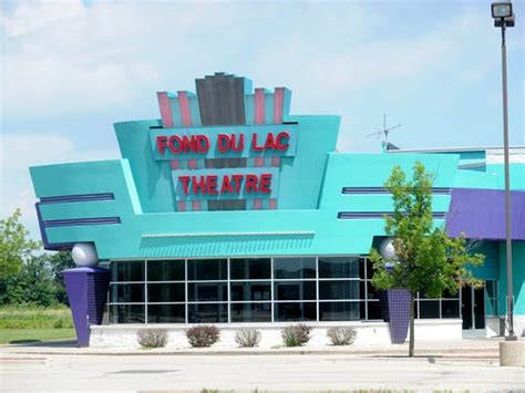 Fond du lac cinema showtimes. Fond du Lac Theatre. Wheelchair Accessible. 1131 West Scott Street , Fond du Lac WI 54936 | (920) 907-0956. 5 movies playing at this theater today, May 21. Sort by. 