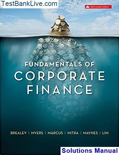 Fondamenti del manuale delle soluzioni di corporate finance 9a edizione. - Avr risc microcontroller handbook by claus kuhnel.