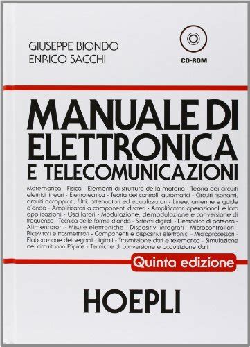 Fondamenti di elettronica industriale il manuale di elettronica industriale. - 2009 nissan xterra service workshop manual.