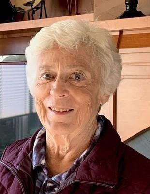 Patricia "Pat" L. (Martin) Cote, 91, of Punta Gorda, Flor
