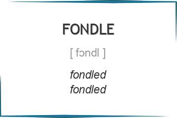 Fondle Onlyfans Leak