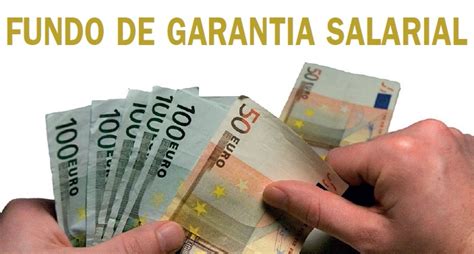 Fondo de Garantía Salarial - Atención a la Ciudadanía - FAQ