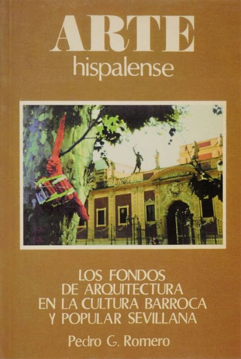 Fondos de arquitectura en la cultura barroca y popular sevillana. - A witches bible the complete witches handbook.
