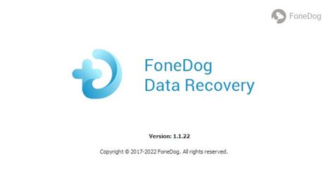 FoneDog Data Recovery 1.1.8 With Crack Free Download 2023