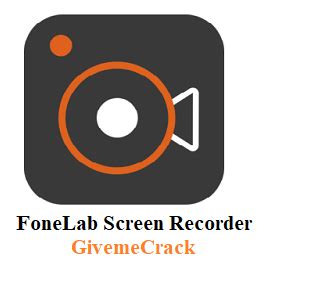 FoneLab Screen Recorder 