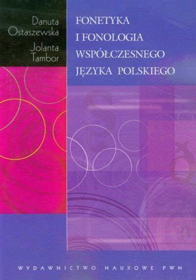 Fonetyka i fonologia współczesnego języka polskiego. - Manuale del mini tablet sylvania 7.