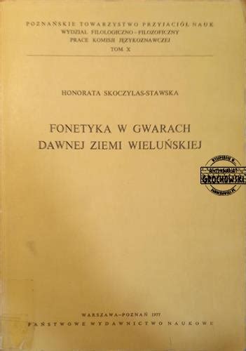 Fonetyka w gwarach dawnej ziemi wieluńskiej. - Of the definitive handbook of business continuity management by a hiles.