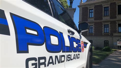 Published: Jul. 27, 2023 at 3:41 PM PDT. GRAND ISLAND, Neb. (KSNB) - A Grand Island teen connected to a murder at Fonner Park has waived his right to a speedy trial. Hall County District Court records show 17-year-old Austin Kelly requested his case be continued. He is charged felony robbery, two counts of accessory to a felony as well as .... 