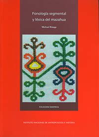 Fonología segmental y léxica del mazahua. - Manuali per macchine da cucire husqvarna viking 1050.