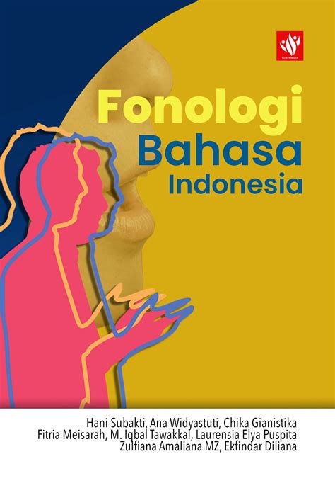 Fonologi Bahasa Indonesia - Blogger