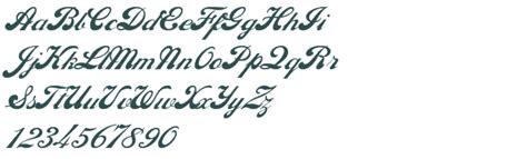 Font Philly Sport Script Regular - download font