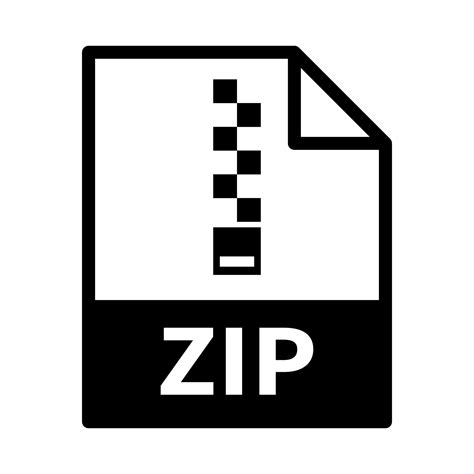 Font Zip