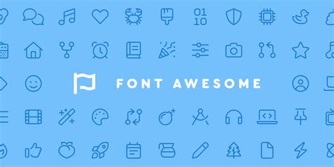 Font awesome cheatsheet.  The iconic SVG, font, and CSS toolkit. 0 Cheatsheet - Free downl...
