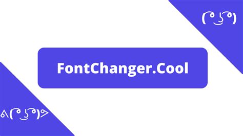 Font changer.  Use our font generator to turn plain text into copy and paste f...
