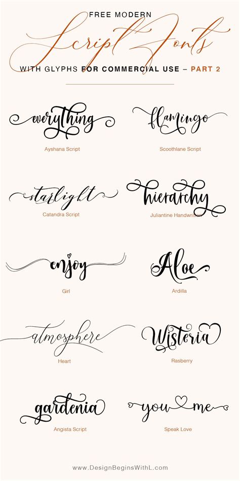 Font foundry free. selectedFoundry].  Modern script and modern calligr...
