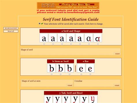 Font identifier from image. Things To Know About Font identifier from image. 
