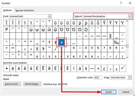 Font keyboard for pc.  Copy and paste and find how to type bullet point sign ...