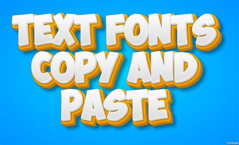 Font meme image.  Customize fonts, colors, and text placement.  Copy and paste your...