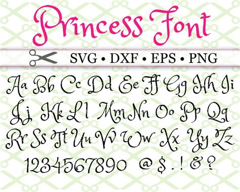 Font princess. Princess Font Family was designed by Thierry Puyfoulhoux, Roger Excoffon and published by Présence Typo. Princess contains 1 styles. More about this family 