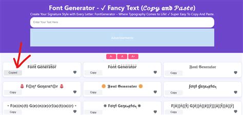 Font style.  Copy and paste fonts you like to use for your Explore Pixe...