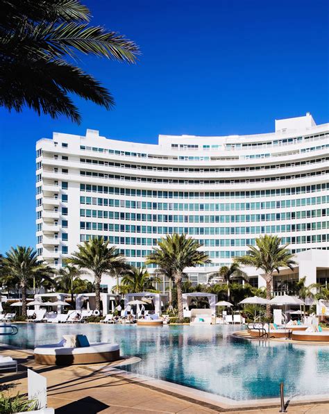 Fontainebleau miami beach photos. Book Fontainebleau Miami Beach, Miami Beach on Tripadvisor: See 20,419 traveller reviews, 9,701 candid photos, and great deals for Fontainebleau Miami Beach, ranked #74 of 214 hotels in Miami Beach and rated 4 of 5 at Tripadvisor. 