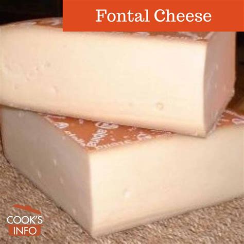 Fontal cheese. Fontal is a more accessible version of Fontina, the classic Alpine cheese from Aosta. Younger and milder than Fontina, Fontal is made with pasteurized cow's milk. It's a handy cheese to have in the 'fridge, perfect for for melting in soups, grilled cheese sandwiches or paninis. Try it in a homemade mac 'n' cheese and i 