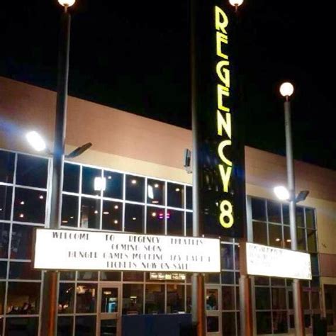 Movies now playing at Regency Fontana 8 in Fontana, CA. Detailed showtimes for today and for upcoming days.. 