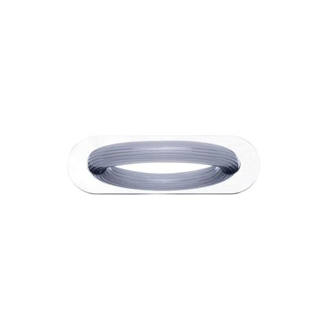 Fontana Arte Oort lampada da parete soffitto led