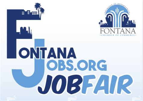 Fontana Jobs & Careers - 1 Open Position Glassdoor