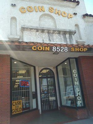Location details, hours, ratings, payment options, links and more for Fontana Coin Shop at 8528 Sierra Ave, Fontana, CA. Browse our directory of Precious Metals - Retail in and around Fontana. Add Listing; Home; Locations. ... Fontana, CA, 92335. Intersection: Arrow Hwy and Valencia Ave. Directions. What is your departure address? Address, City .... 