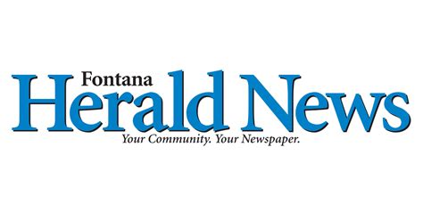 Fontana herald. Things To Know About Fontana herald. 