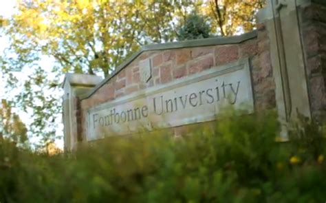Fontbonne University drops 21 programs, 19 jobs amid budget cuts