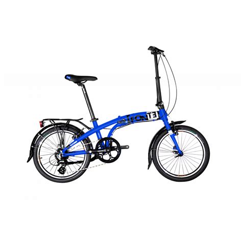 Fonte Emotion Folding Bike - adkbisiklet.com