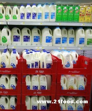 Fonterra Milk Auction Calendar