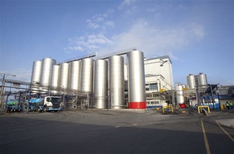 Fonterra sets opening Farmgate Milk Price forecast and updates business ...