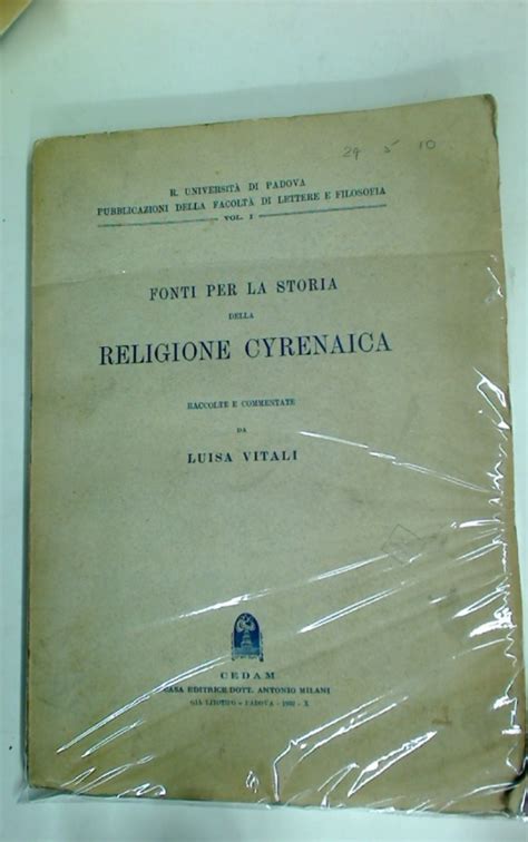 Fonti per la storia della religione cyrenaica. - 2012 mercedes b class owners manual.