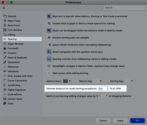 Fontlab automatic kerning.  AI-Powered Plugins/Add-ons: Emerging plugi...