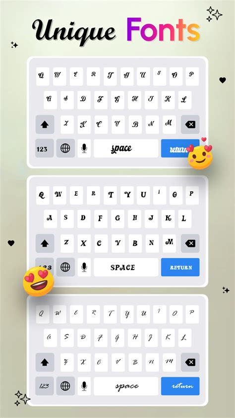 Fontmaker Font Keyboard App for Android Download
