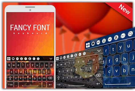 Fonts Type Fancy Fonts Keyboard for Android APK Download