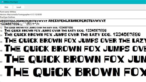 Fonts download free.  Download free fonts for Windows and Macintosh.  Looki...