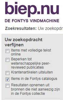 Fontys Mediatheek Flickr