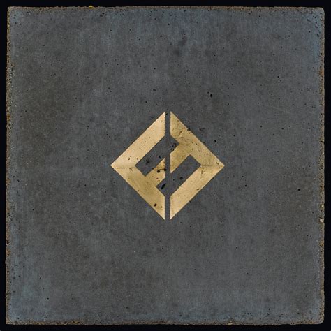 Foo Fighters - Concrete and Gold Album Reviews, Songs …